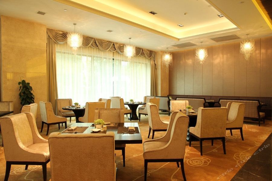 Lv Shou Hotel Šanghaj Exteriér fotografie