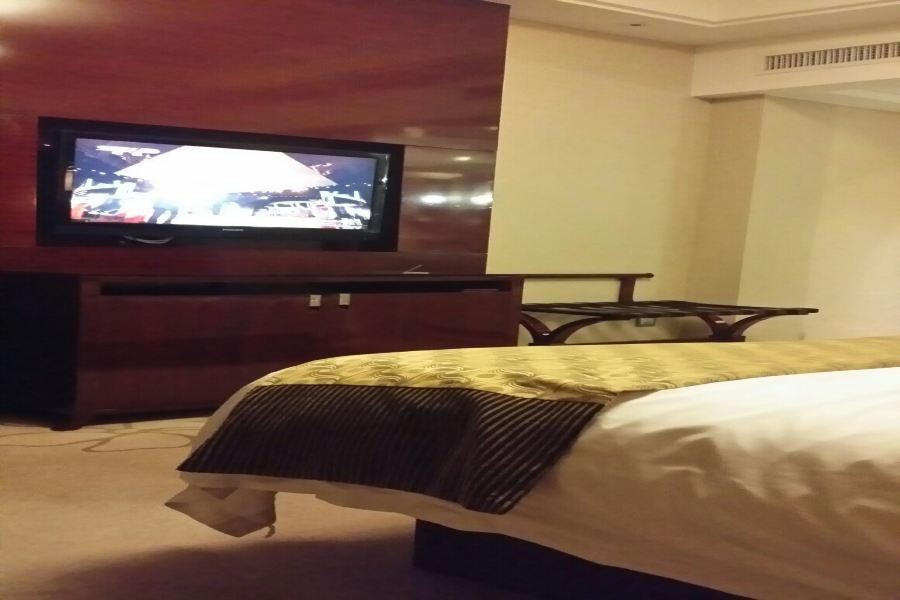 Lv Shou Hotel Šanghaj Exteriér fotografie